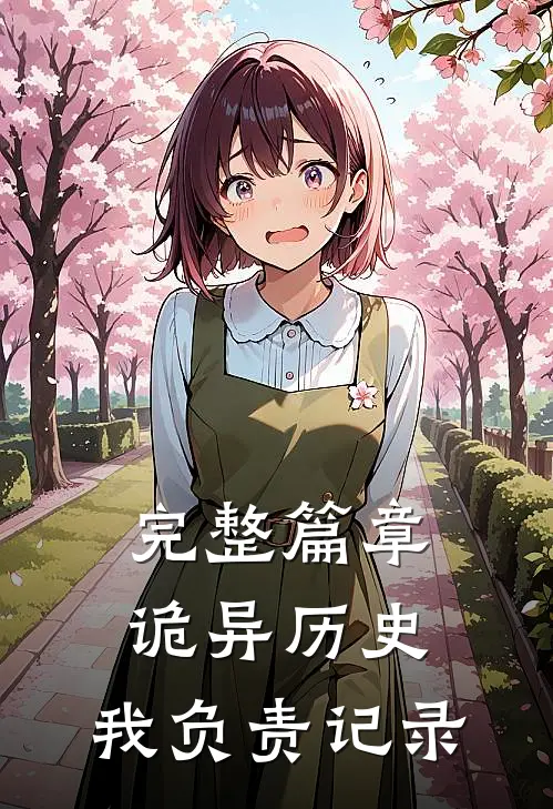 完整篇章诡异历史我负责记录的