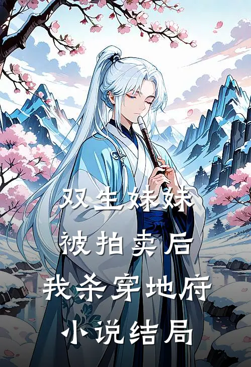 双生妹妹被拍卖后，我杀穿地府小说结局