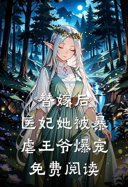 替嫁后，医妃她被暴虐王爷爆宠免费阅读