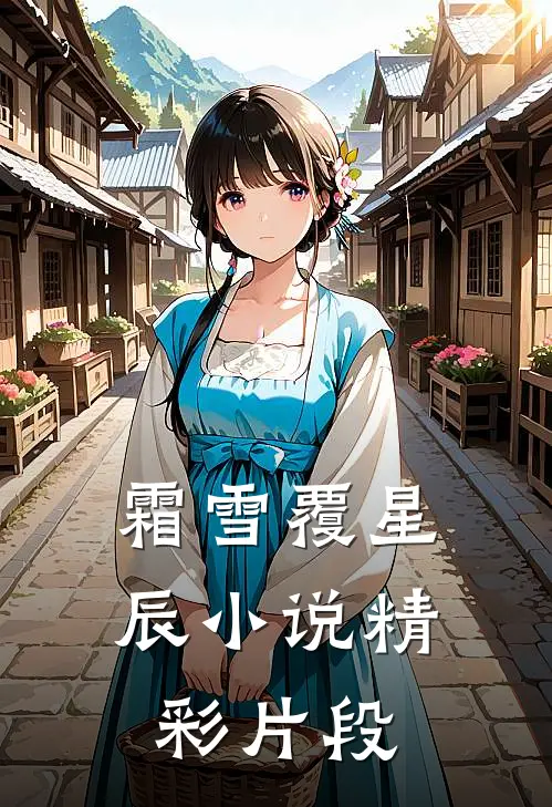霜雪覆星辰小说精彩片段