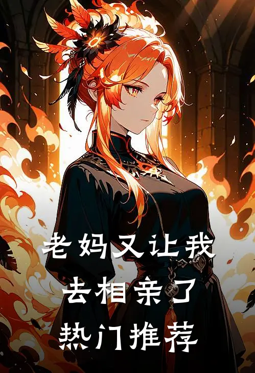 老妈又让我去相亲了热门推荐