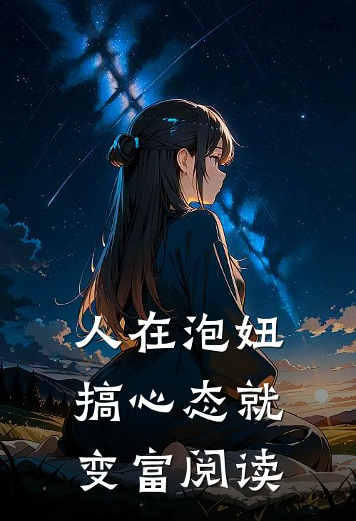 人在泡妞，搞心态就变富阅读