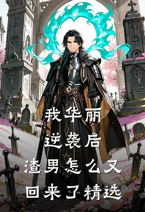 我华丽逆袭后,渣男怎么又回来了精选
