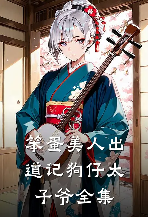 笨蛋美人出道记狗仔太子爷 全集
