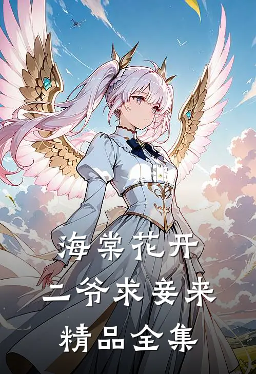 海棠花开，二爷求妾来精品全集