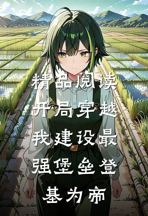 精品阅读开局穿越，我建设最强堡垒登基为帝
