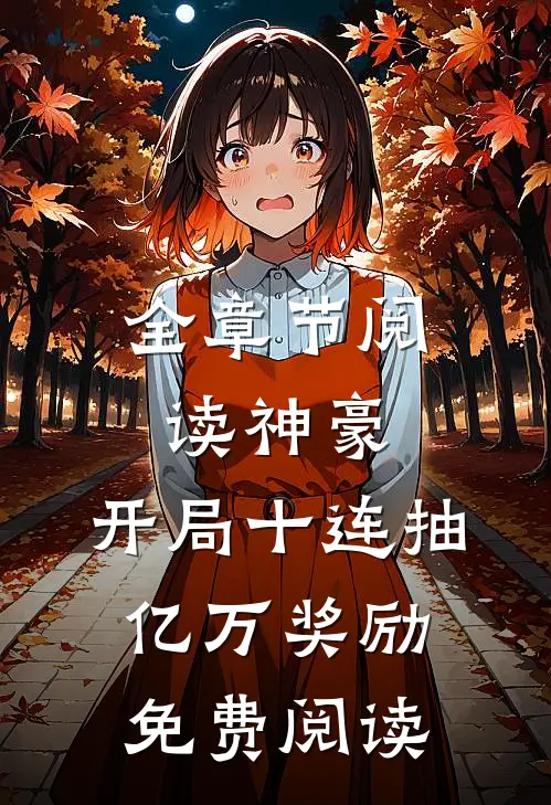全章节阅读神豪:开局十连抽亿万奖励免费阅读