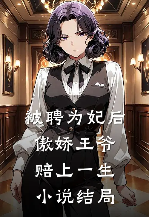 被聘为妃后,傲娇王爷赔上一生结局是啥