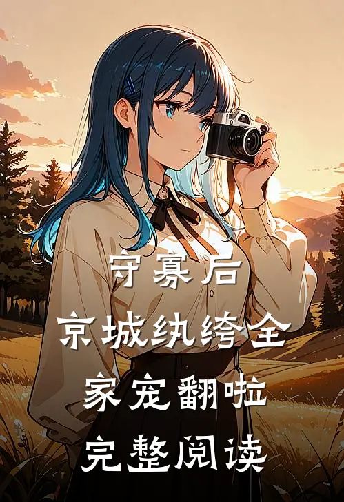 守寡后，京城纨绔全家宠翻啦完整阅读
