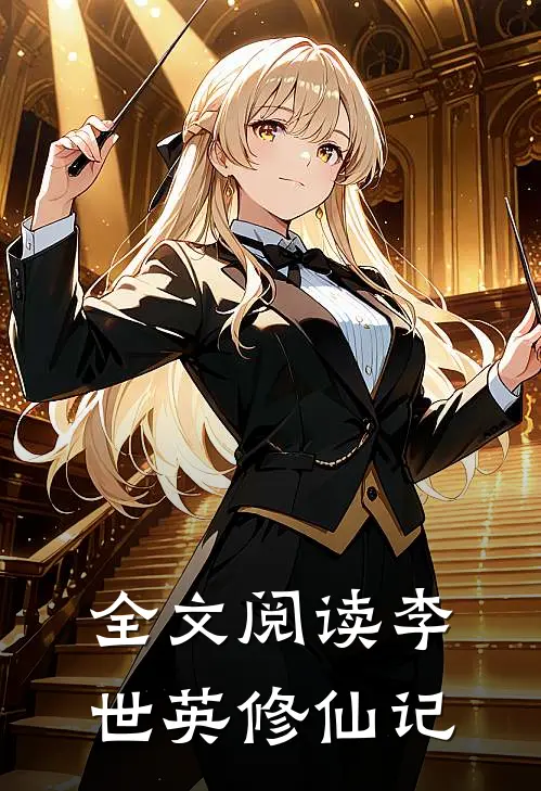 全文阅读李世英修仙记