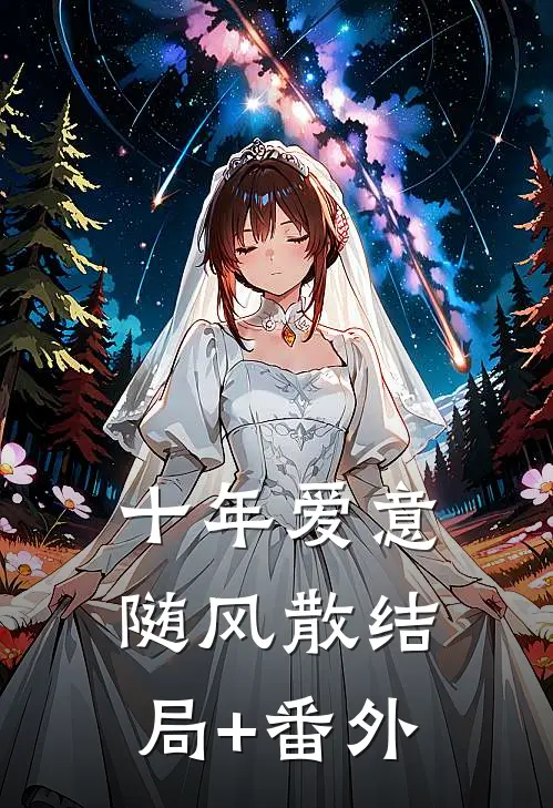 十年爱意随风散结局+番外