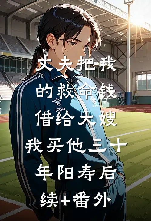 丈夫把我的救命钱借给大嫂，我买他三十年阳寿后续+番外