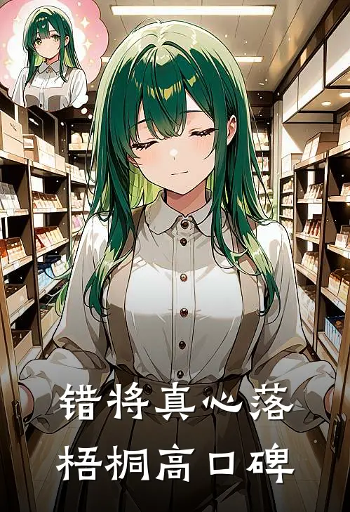 错将真心落梧桐高口碑
