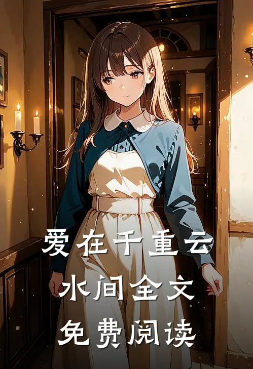 爱在千重云水间全文免费阅读