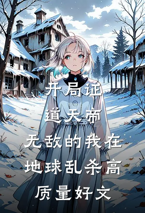开局证道天帝，无敌的我在地球乱杀高质量好文