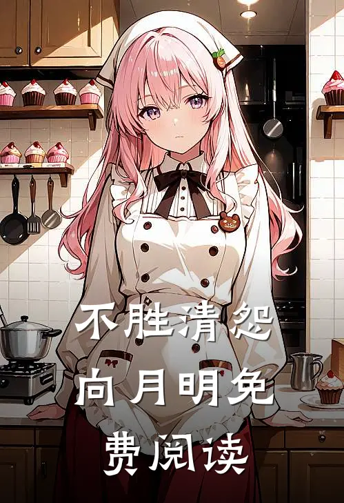 不胜清怨向月明免费阅读