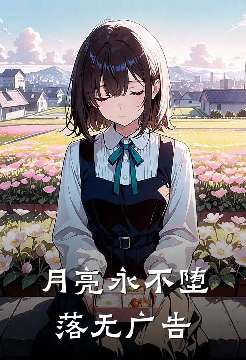 月亮永不堕落无广告