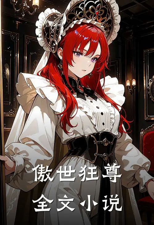 傲世狂尊全文小说
