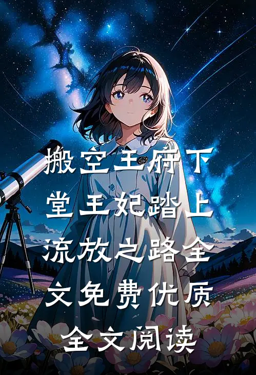 搬空王府下堂王妃踏上流放之路全文免费优质全文阅读