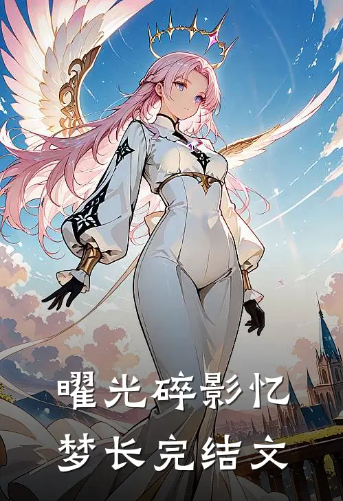 曜光碎影忆梦长完结文