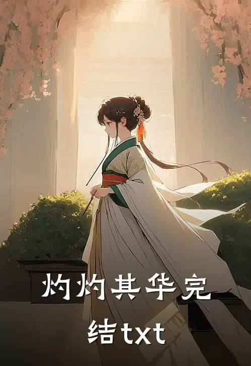 灼灼其华完结txt