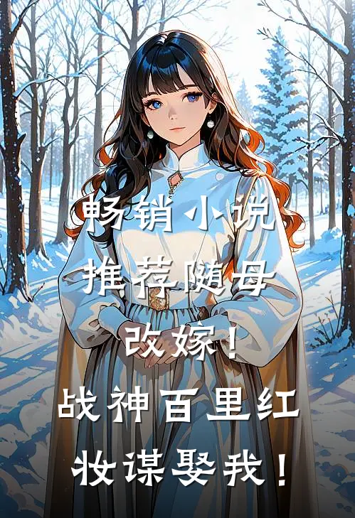 畅销小说推荐随母改嫁！战神百里红妆谋娶我！