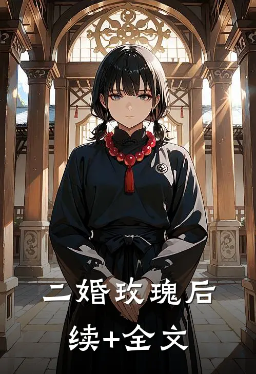 二婚玫瑰后续+全文