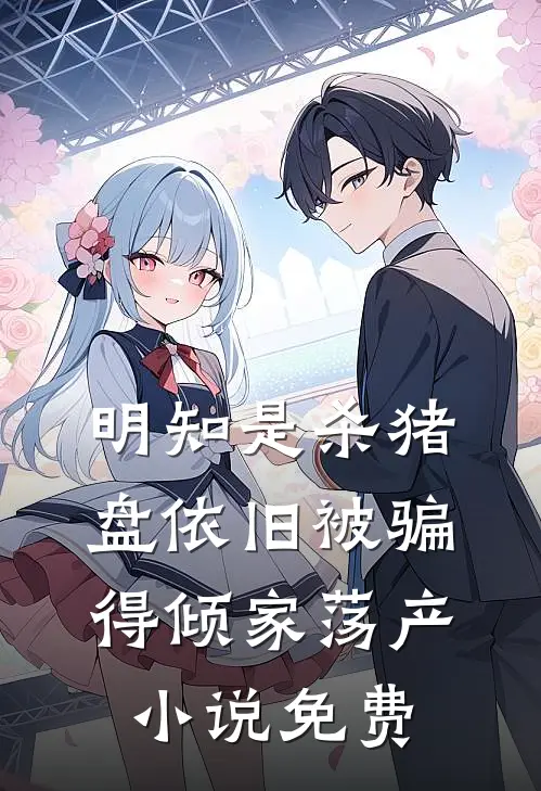 明知是杀猪盘依旧被骗得倾家荡产小说免费