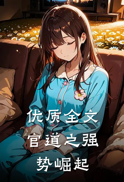 优质全文官道之强势崛起