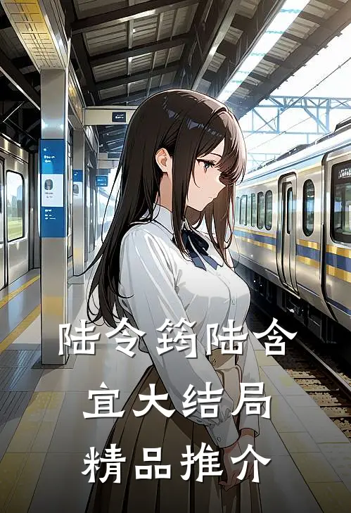 陆令筠陆含宜大结局精品推介