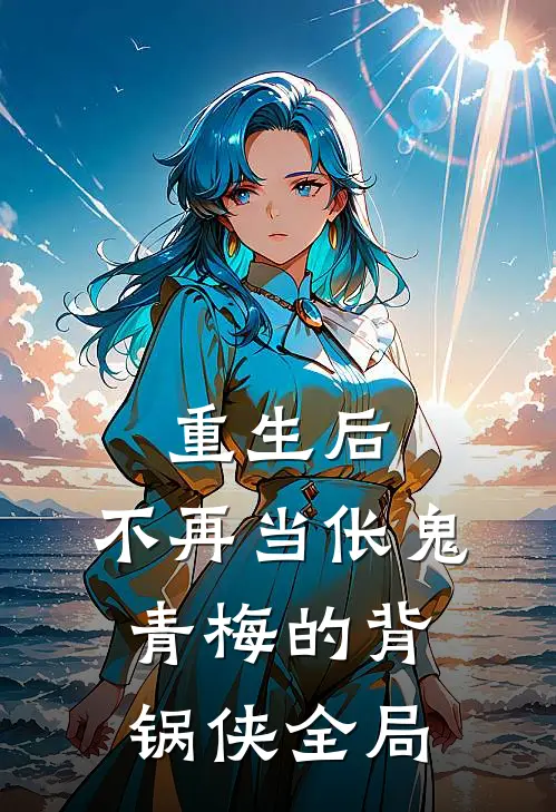 重生后，不再当伥鬼青梅的背锅侠全局