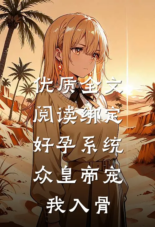 优质全文阅读绑定好孕系统，众皇帝宠我入骨