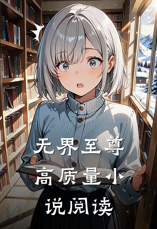 无界至尊高质量小说阅读
