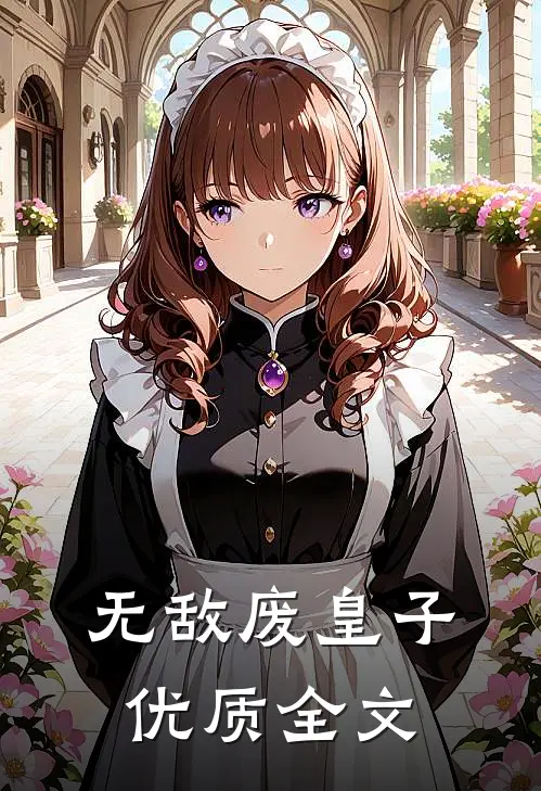 无敌废皇子优质全文