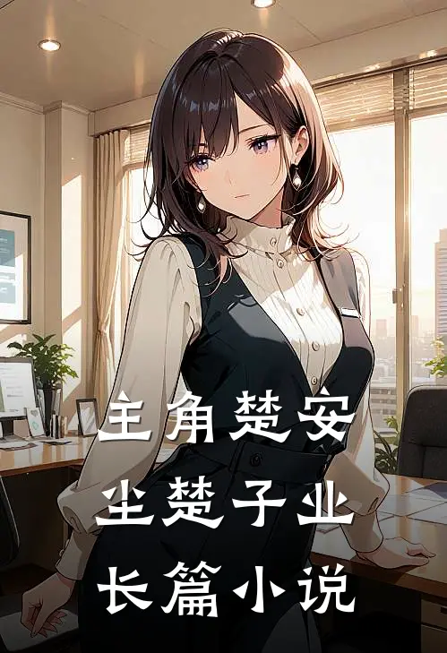 主角楚安尘楚子业长篇小说