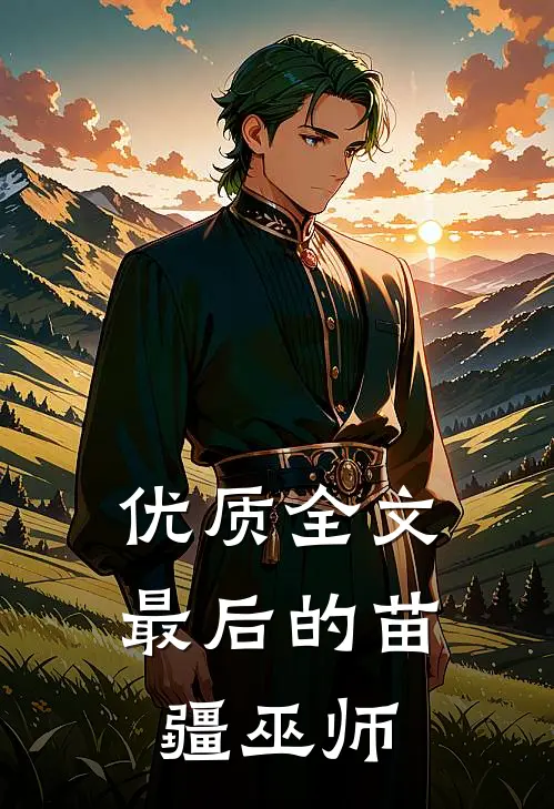 优质全文最后的苗疆巫师