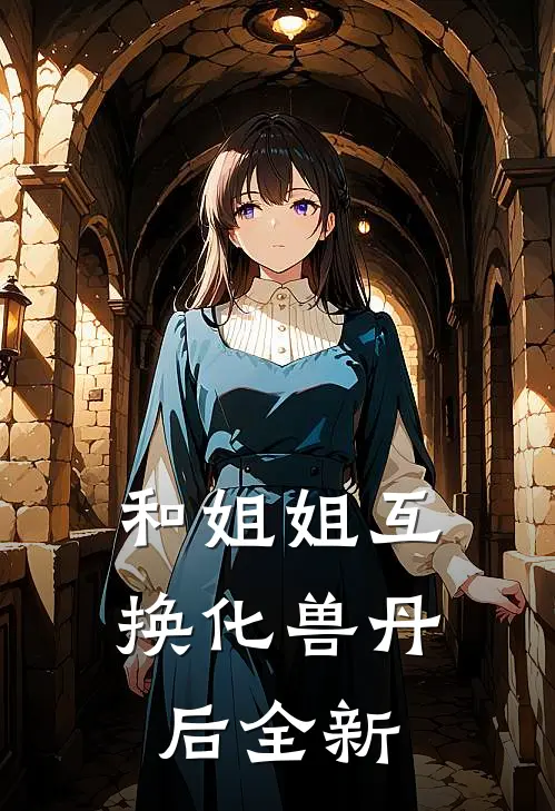 和姐姐互换化兽丹后全新