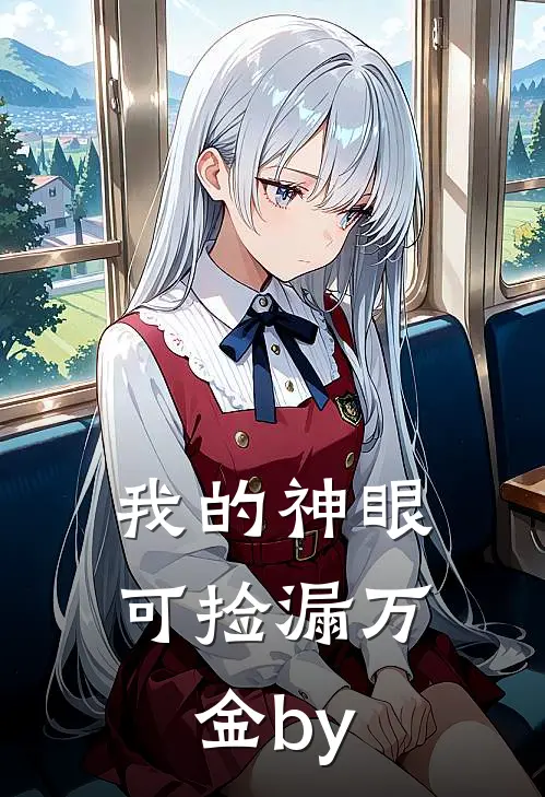 我的神眼可捡漏万金by