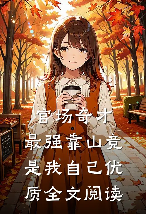 官场奇才：最强靠山竟是我自己优质全文阅读