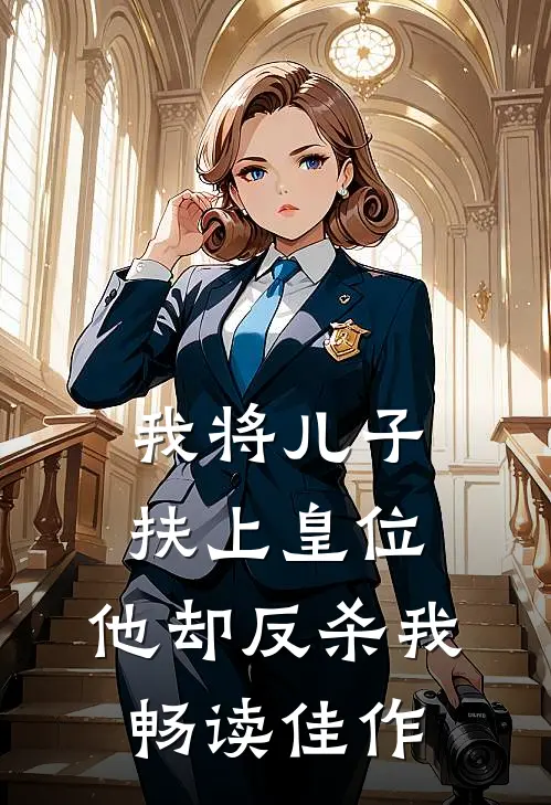 我将儿子扶上皇位，他却反杀我畅读佳作