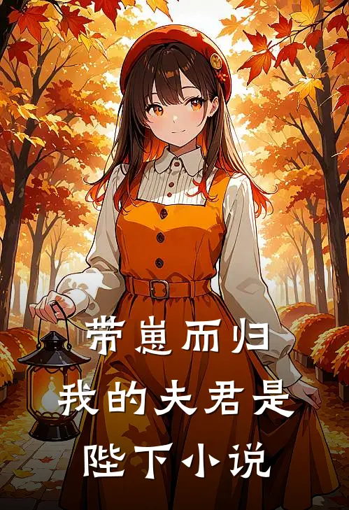 带崽而归,我的夫君是陛下阅读