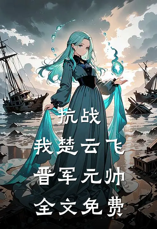 抗战：我楚云飞，晋军元帅全文免费
