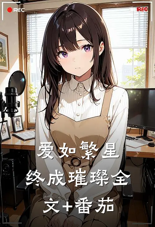 爱如繁星，终成璀璨全文+番茄