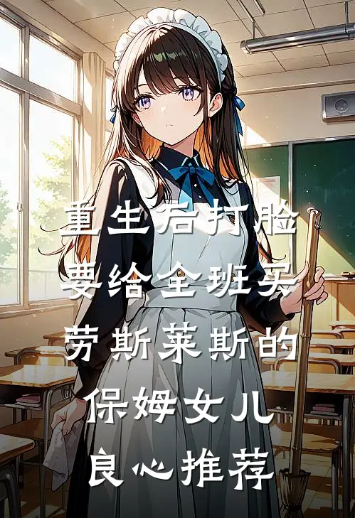 重生后打脸要给全班买劳斯莱斯的保姆女儿良心推荐