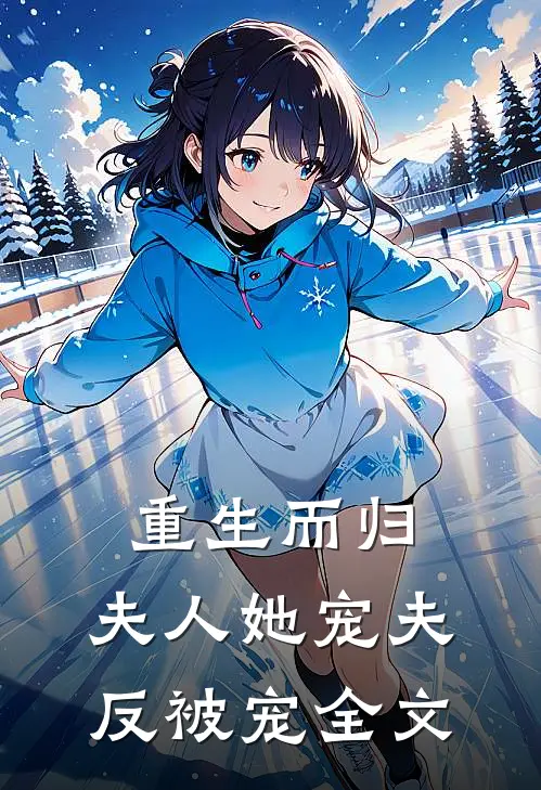 重生而归,夫人她宠夫反被宠全文免费