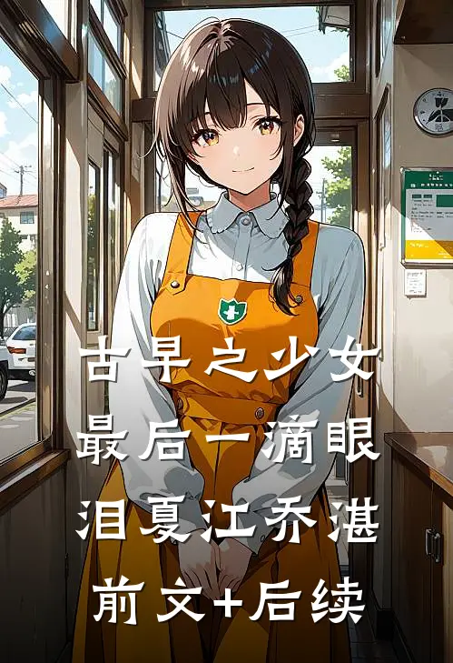 古早之少女最后一滴眼泪夏江乔湛前文+后续