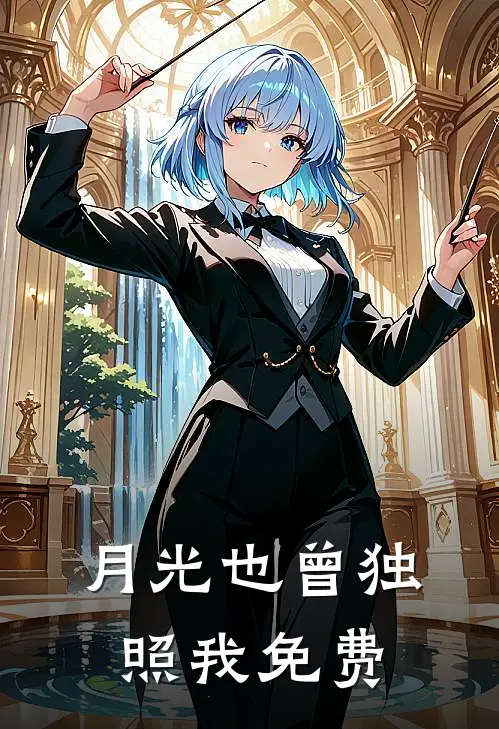 月光也曾独照我免费