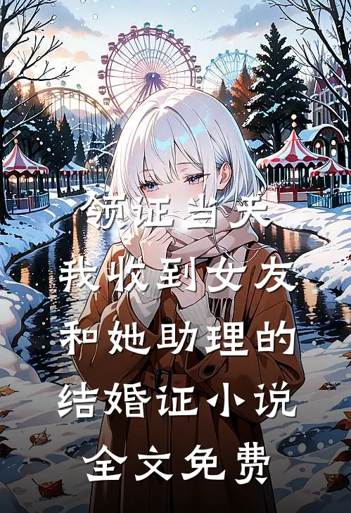 领证当天，我收到女友和她助理的结婚证小说全文免费