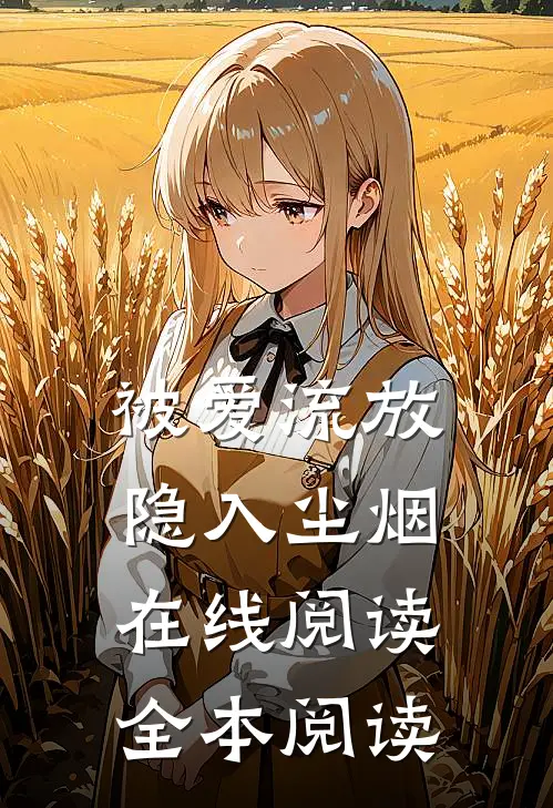 被爱流放，隐入尘烟在线阅读全本阅读