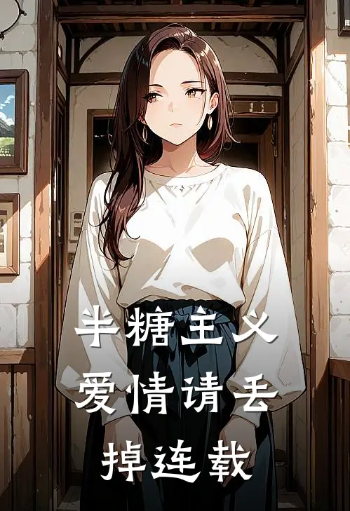 半糖主义爱情请丢掉连载